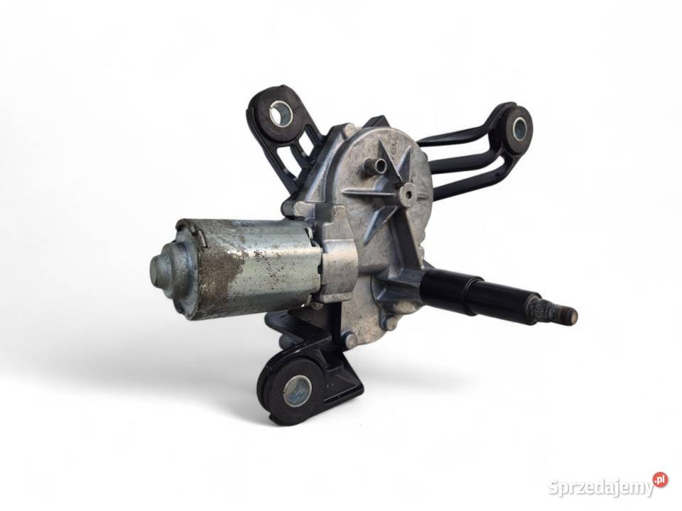 SILNICZEK WYCIERACZKI TYŁ OPEL ASTRA H III 3 GTC Wycieraczki i spryskiwacze Działoszyce sprzedam