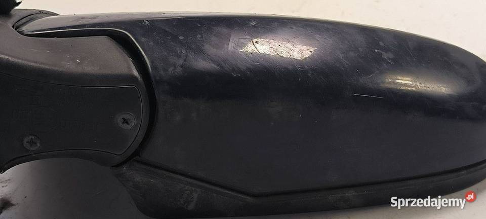 LUSTERKO LEWE OPEL ZAFIRA A 5 PIN osobowe Lipno
