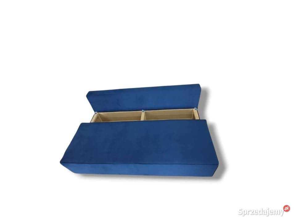 Kanpa rozkładana Domi Sofa z pojemnikiem na mazowieckie Warszawa sprzedam