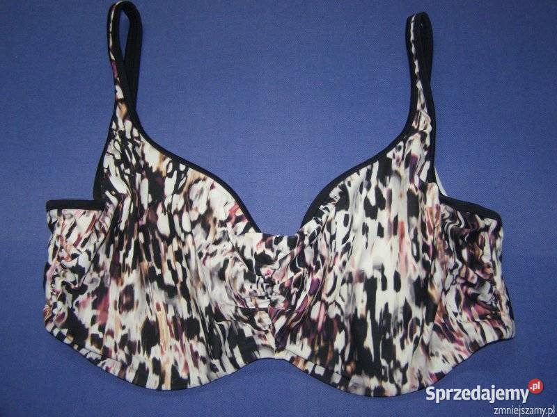 Strój kąpielowy staniczek 34G 75G Panache Panache mazowieckie