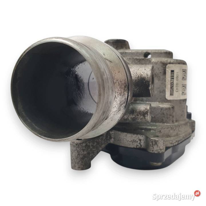 PRZEPUSTNICA Renault Mercedes 15 dCi 161A09794R Chełm