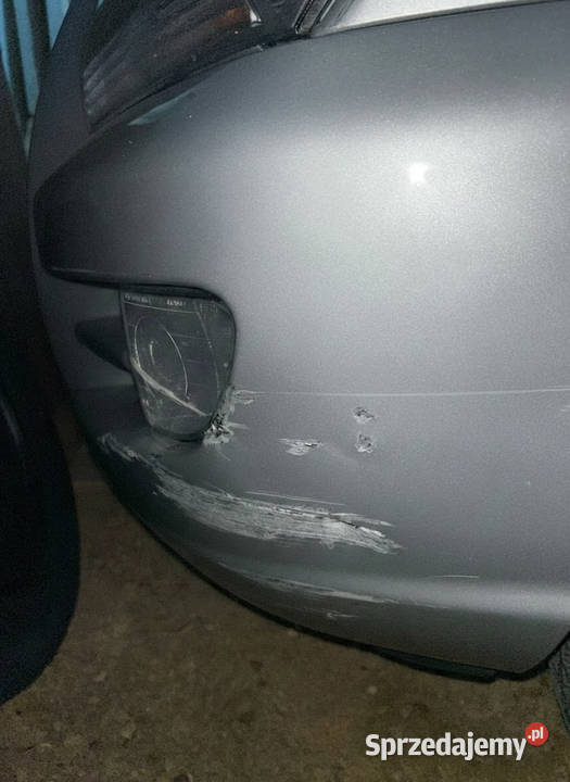 Kia Sportage II 20 20 CRDI 2007r Mstów