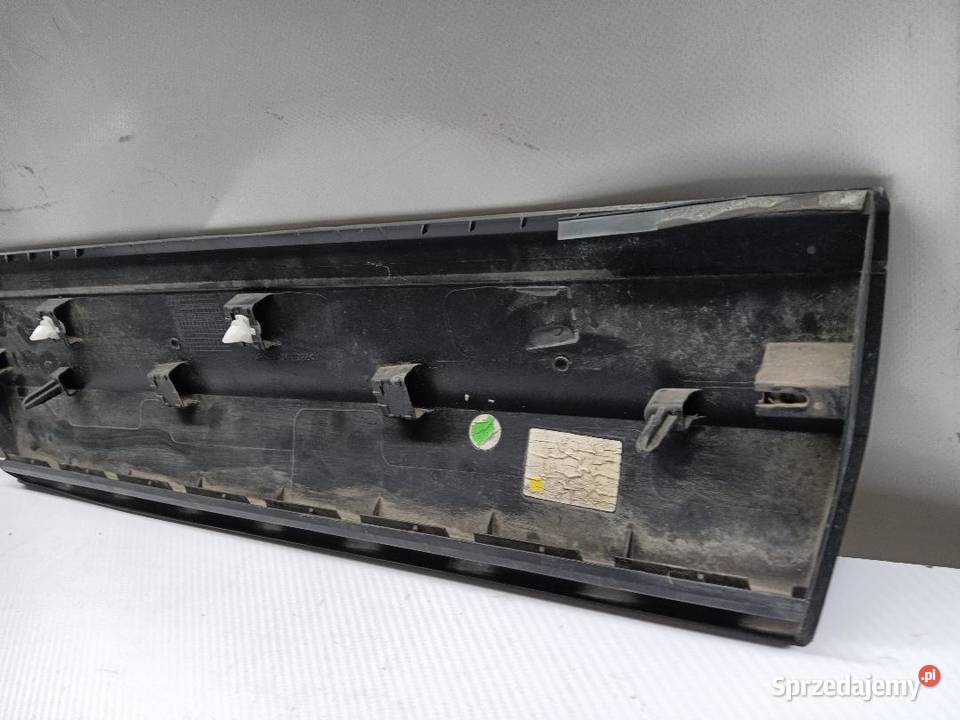 LISTWA DRZWI TYŁ TYLNA LEWA VW TROC 2GA854949 osobowe
