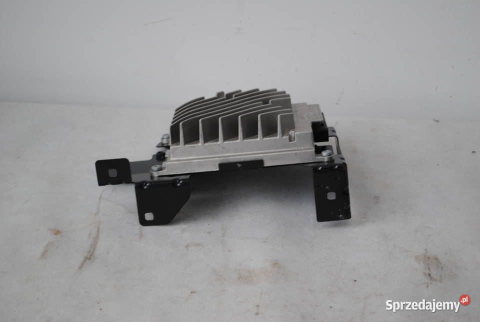 URZĄDZENIE STERUJĄCE WZMACNIACZ A4479009216 Orońsko