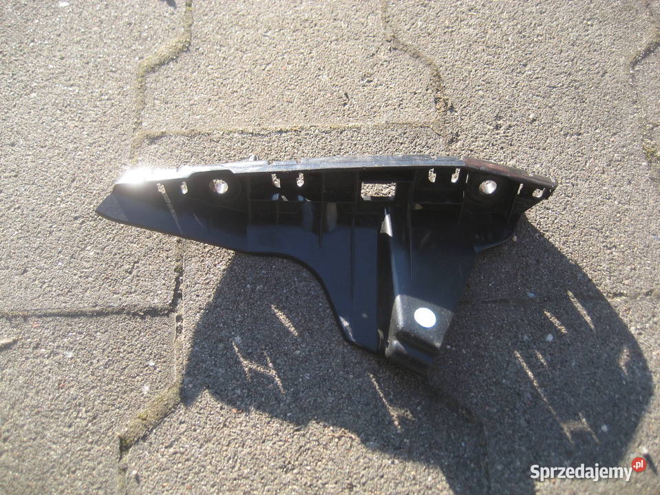 opel corsa f 1923r mocowanie zderzaka przód lewe Rakoniewice