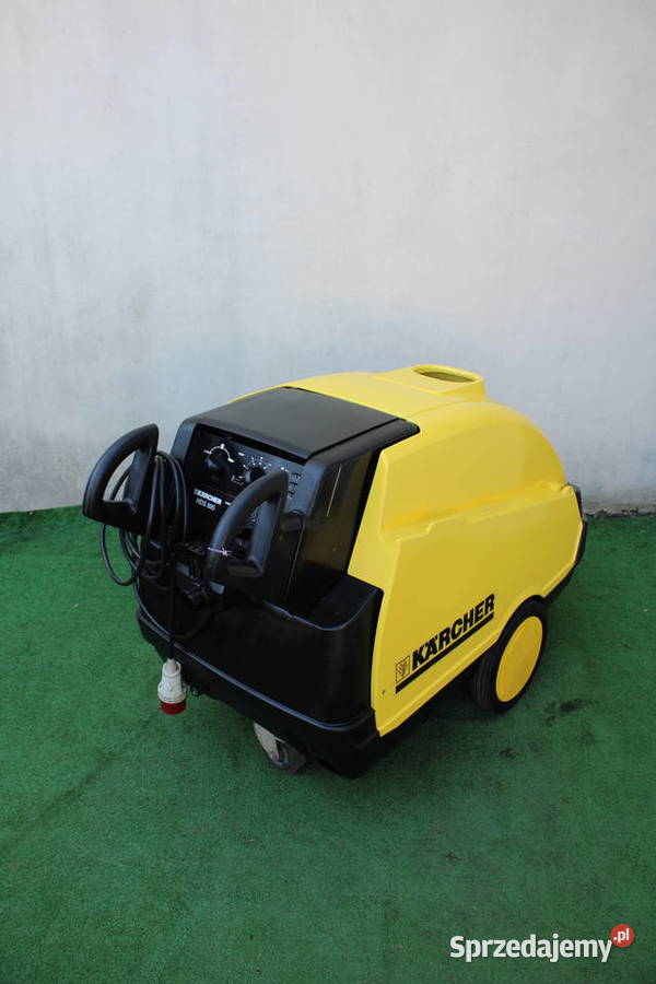 Myjka Gorąco wodna KARCHER HDS 895 Gwarancja Radom
