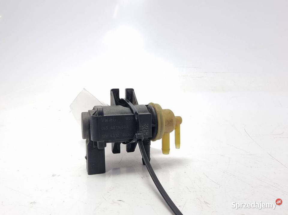 CZUJNIK VOLKSWAGEN PASSAT CC CG34011464A ZAWÓR Pozostałe