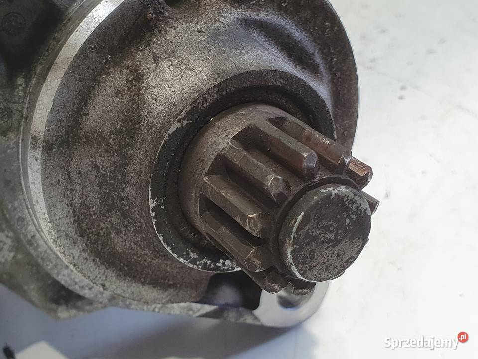 ROZRUSZNIK VW Golf V 19 TDI ROZRUSZNIK bosch