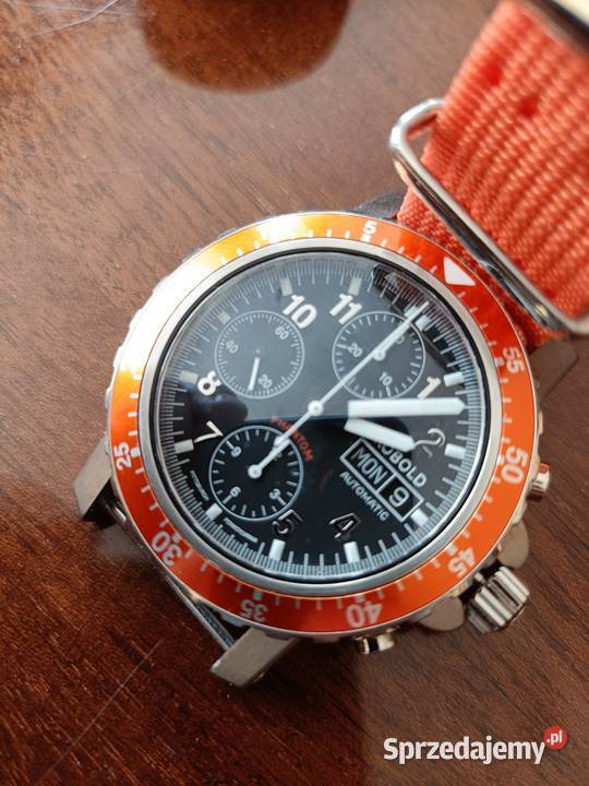 Zegarek Wiśniowa Góra