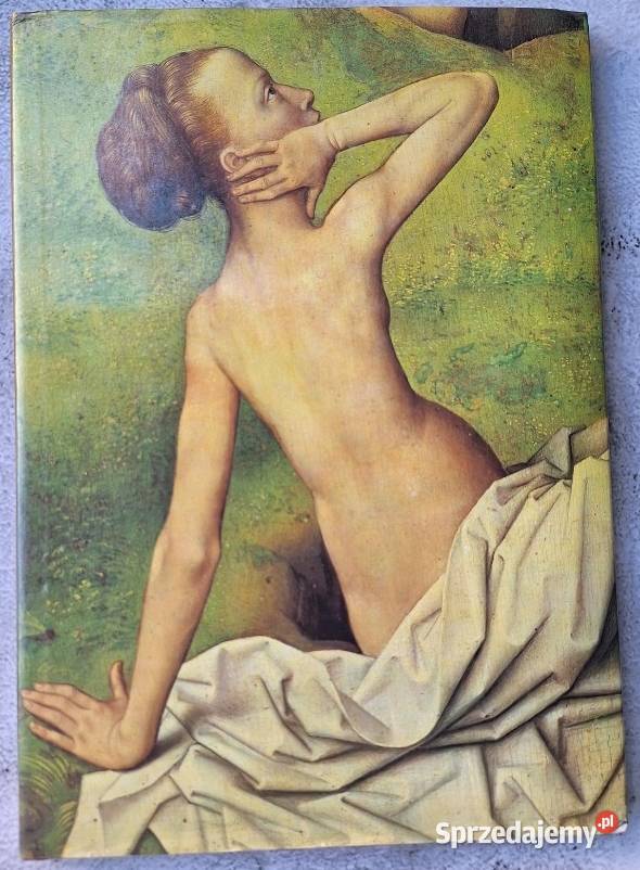 Hans Memling Sąd Ostateczny Walicki Michał