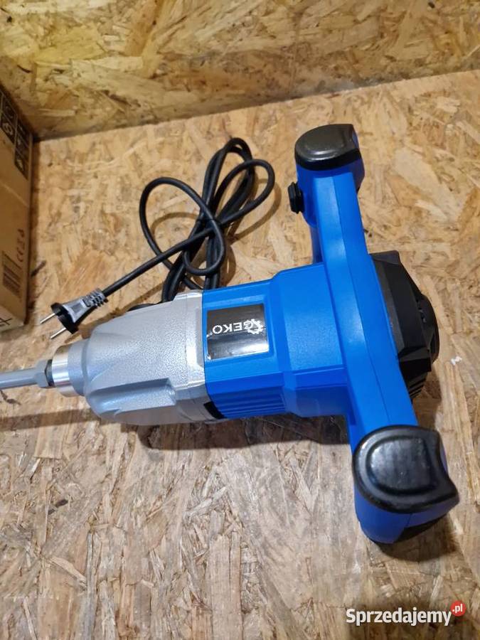 Mieszadło elektryczne do farb i zapraw 1600W