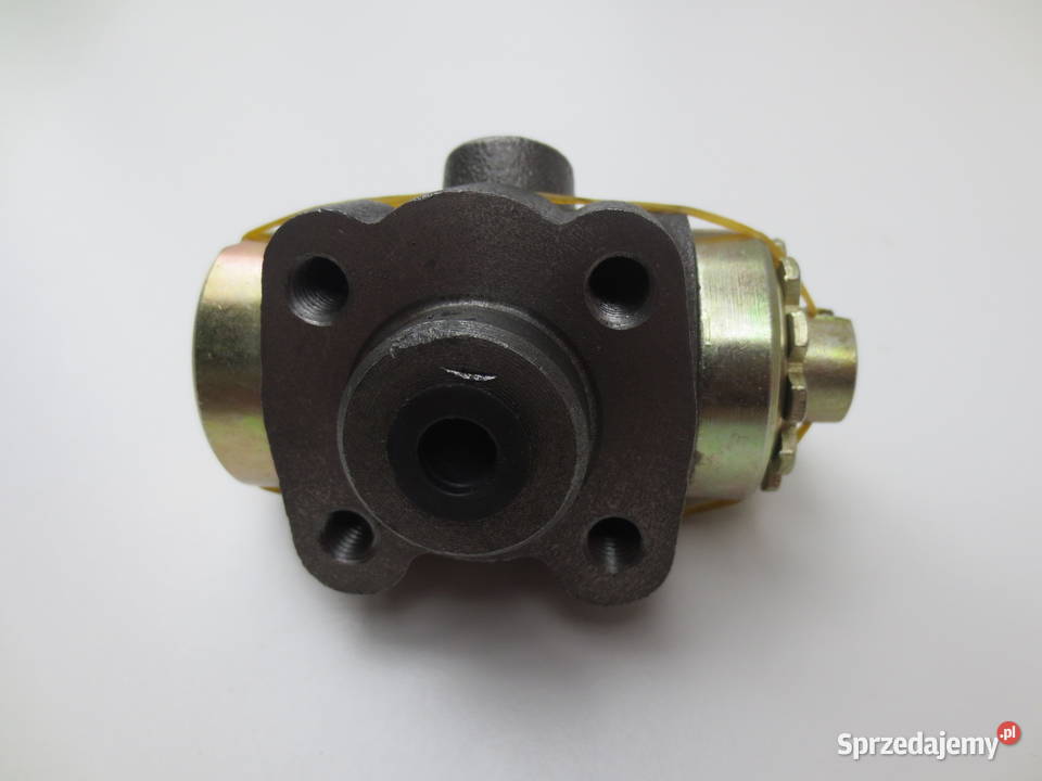 Cylinderek hamulcowy Multicar M25 tylny kat Konstantynów Łódzki sprzedam