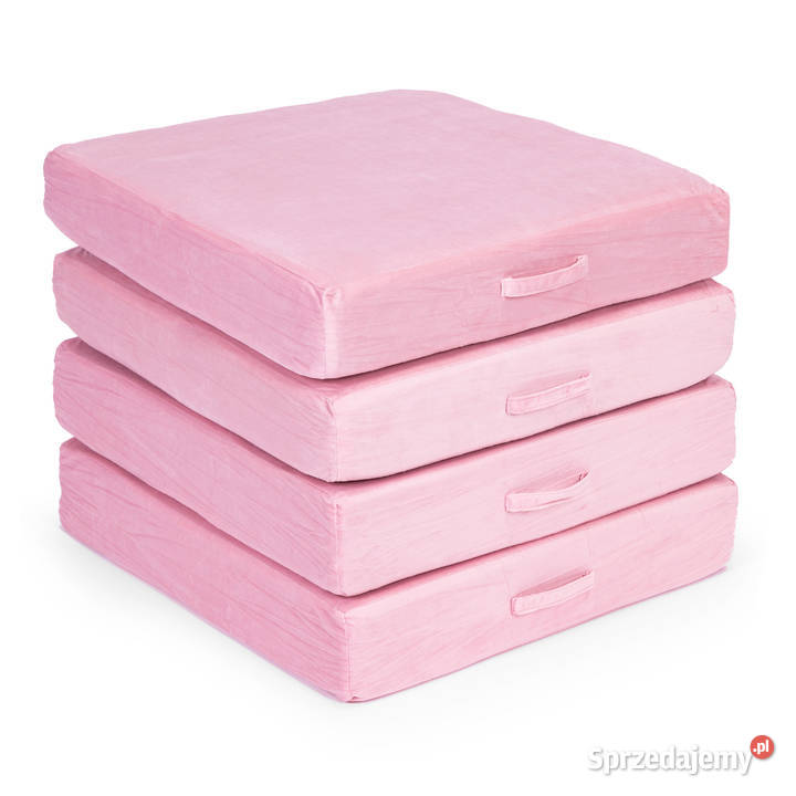 Sofa modułowa duża składana dzieci DIY 8 Meble Smogorzów