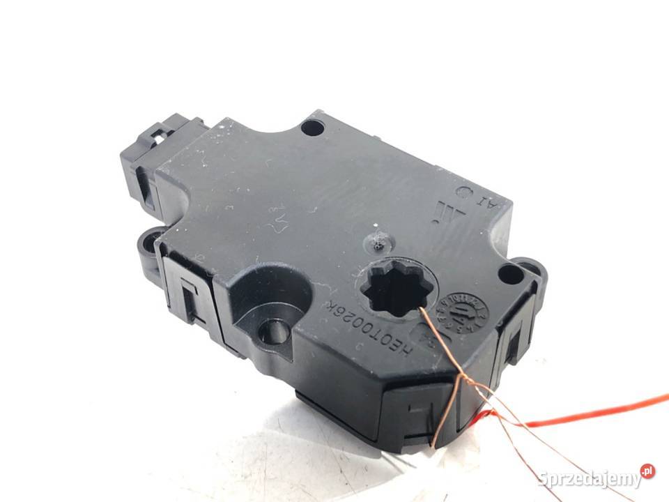 SILNIK NAGRZEWNICY AUDI ET416003 A4 B9