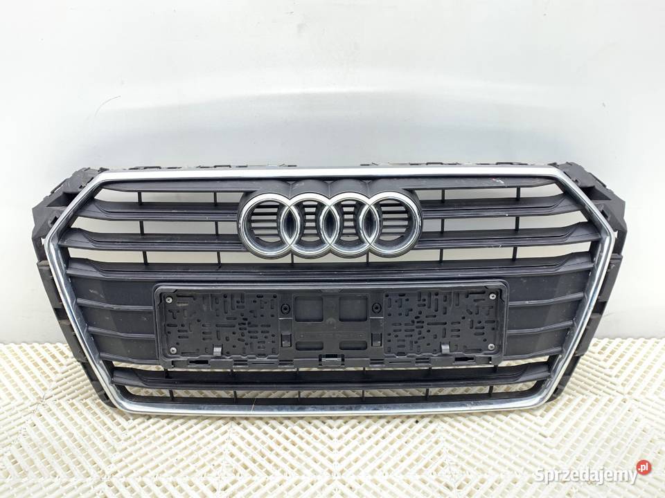 ATRAPA GRILL AUDI A4 B9 8W0853651 Kombi KRATA podkarpackie