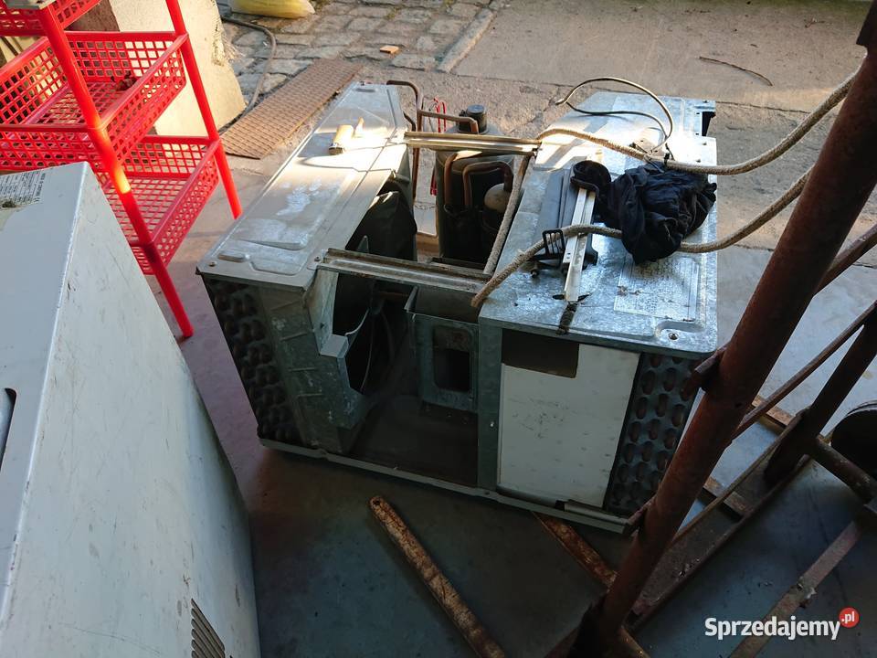 klimatyzacja klimatyzator Żagań