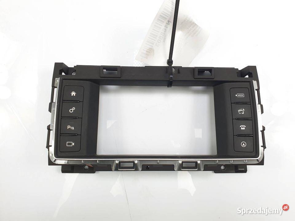 PRZYCISK JAGUAR XF PURE GX6319F211PC osobowe kujawsko-pomorskie Lipno