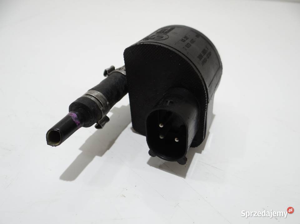 PODGRZEWACZ PALIWA BMW X3 F25 N47 7823412 3 PIN Strzyżewice
