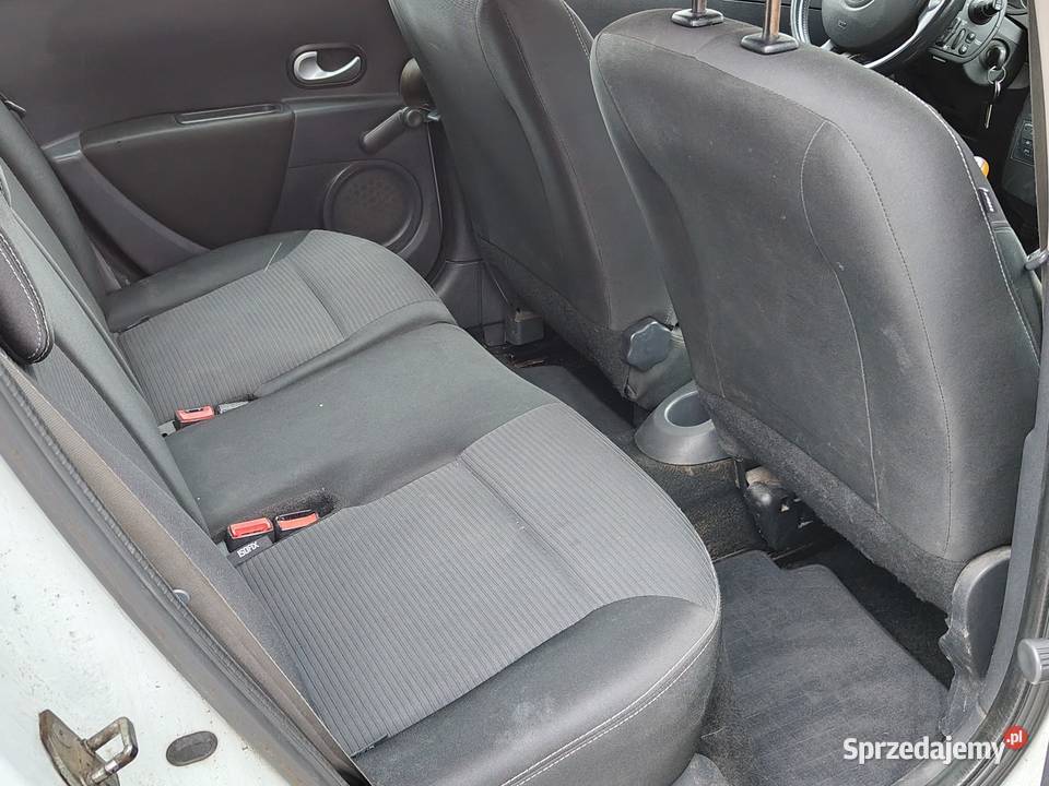 Renault Clio 2012r sprzedam zamienie wielkopolskie Konin