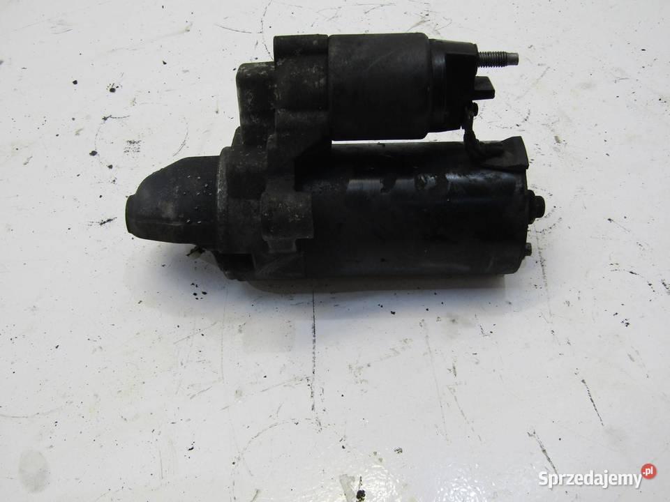 ROZRUSZNIK STARTER 16 D4D AURIS II KOMBI