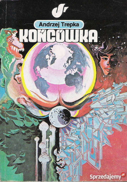 Końcówka A Trepka Puławy