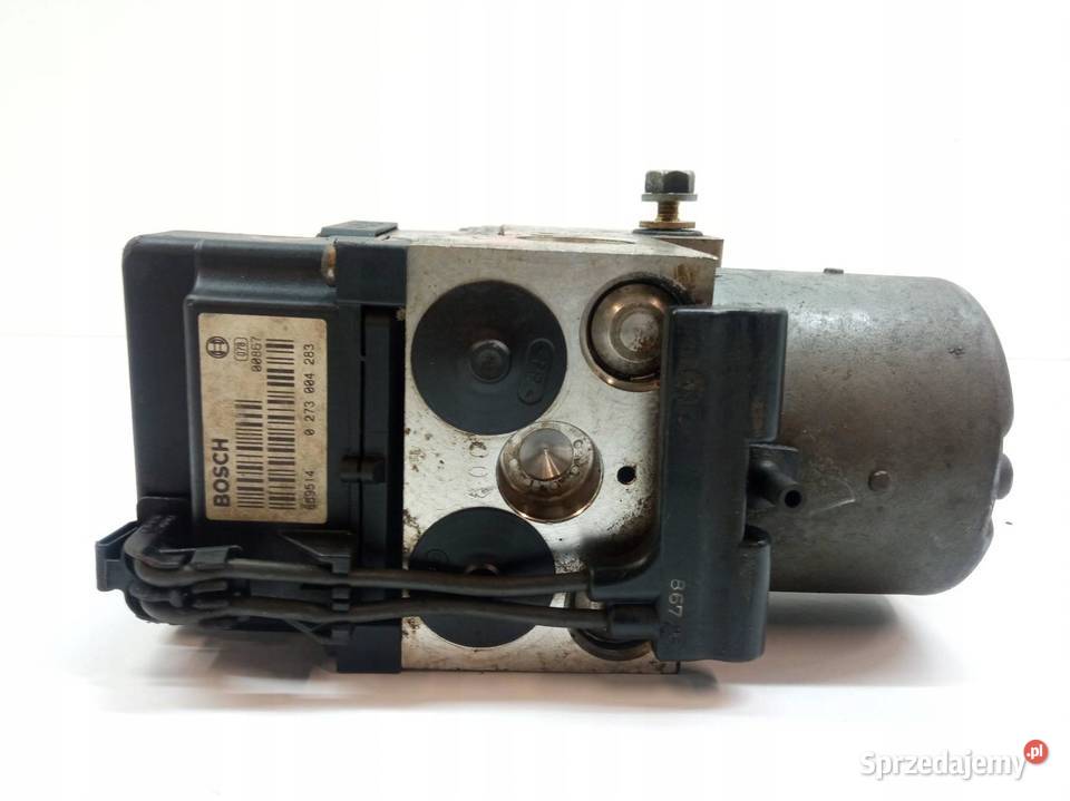POMPA ABS 8E0614111B 0265220405 0273004283 Audi sprzedam