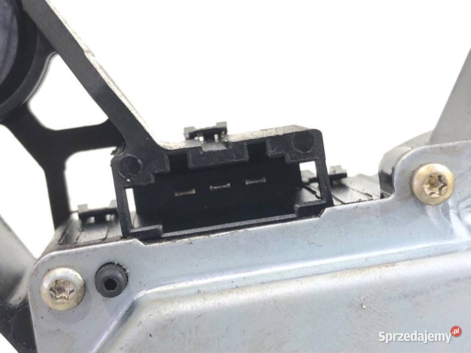 SILNIK WYCIERACZEK TYŁ MERCEDES W168 1688200442 osobowe