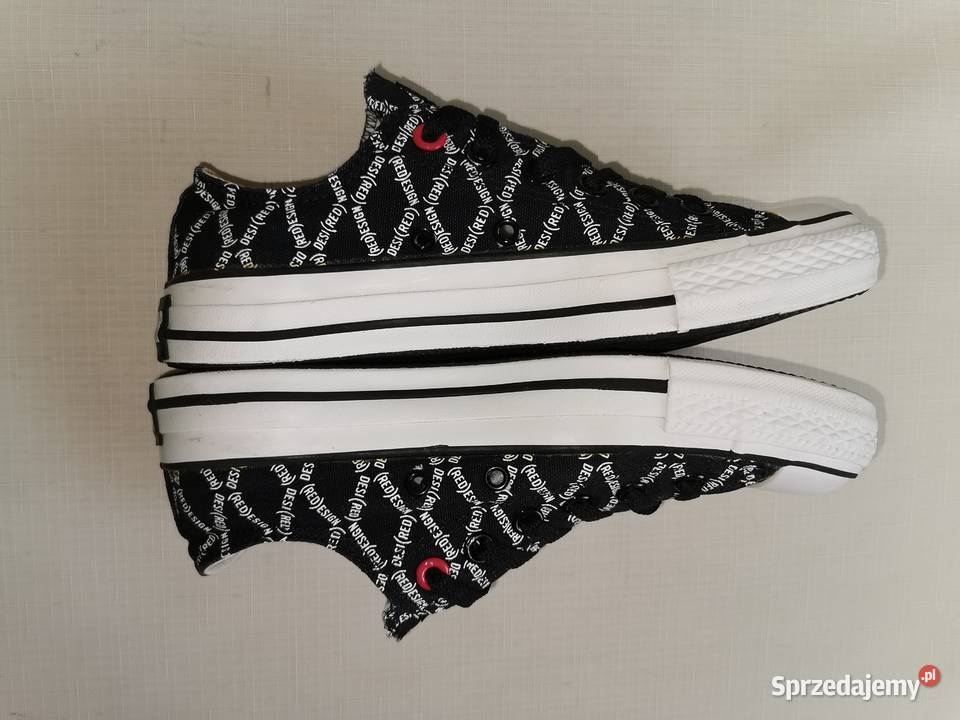 Trampki Converse All Star r3824St Obuwie sportowe Zamość sprzedam