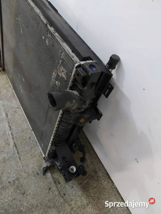 CHŁODNICA WODY KLIMATYZACJI KOMPLET 32 B świętokrzyskie