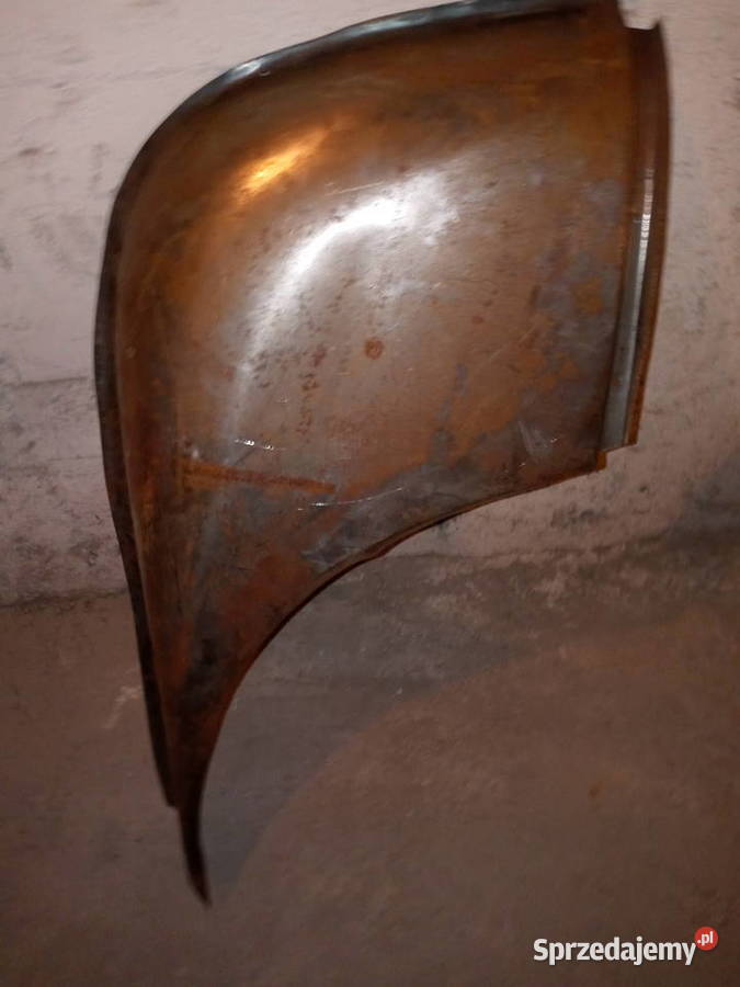 żuknysa częsci sprzedam Tychy