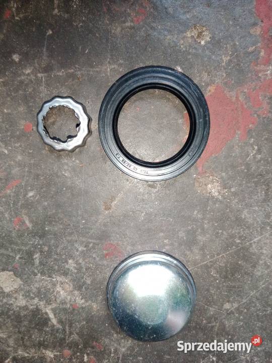 RUVILLE 5712 osobowe Poddębice