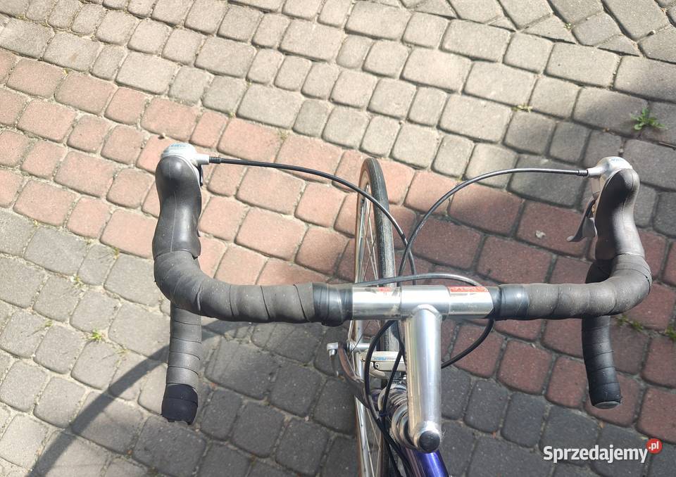 Centurion Shimano RSX Oryginał Piękny Wałbrzych