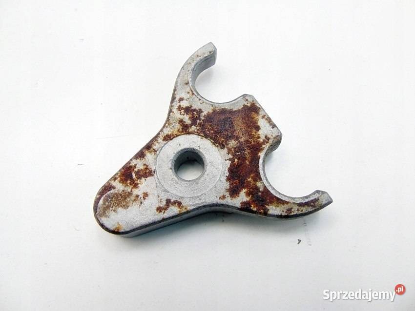 Blokada rurek oleju skrzyni biegów 8HP70X Sosnowiec