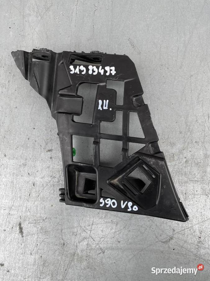 Volvo S90 V90 2016 ślizg prawy przód 31383497 Karoseria Kozubszczyzna