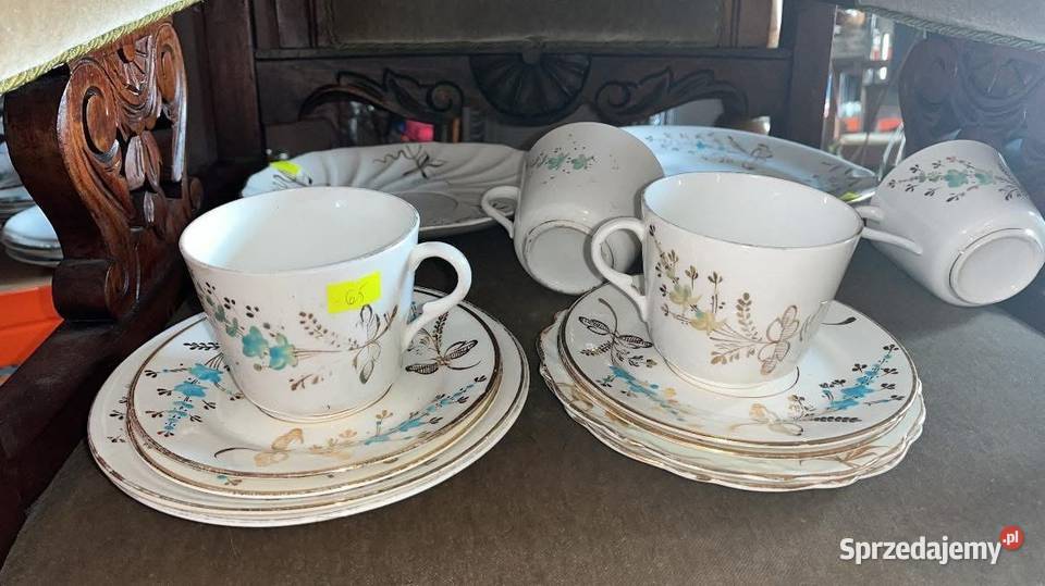 Patera Bez sygnatury sprzedam