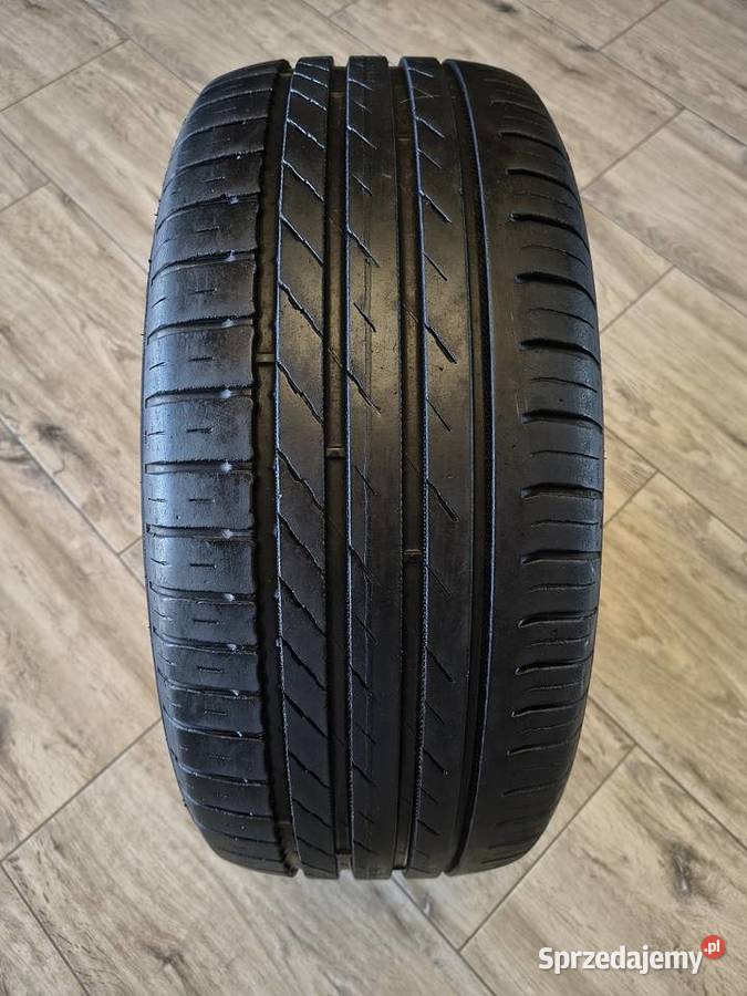 Opona Letnia Nokian WETPROOF 22545 R17 2021r Dziecinów