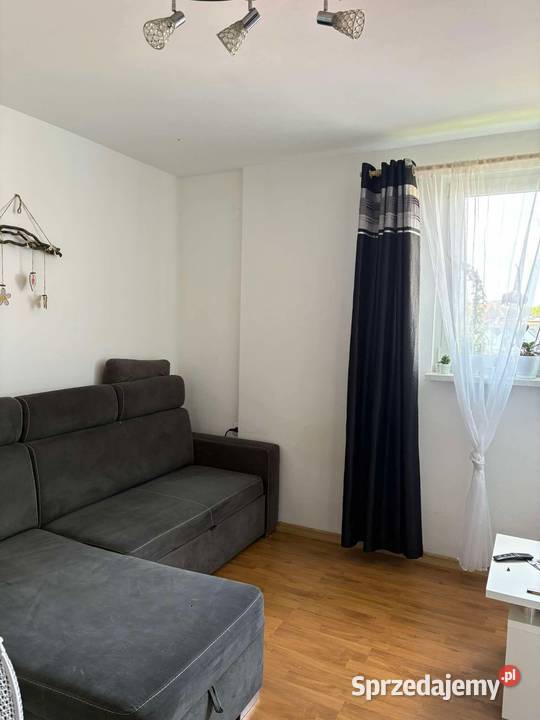 2pokojowe mieszkanie w centrum Bolesławca 4170 m oddzielna kuchnia Sprzedaż dolnośląskie