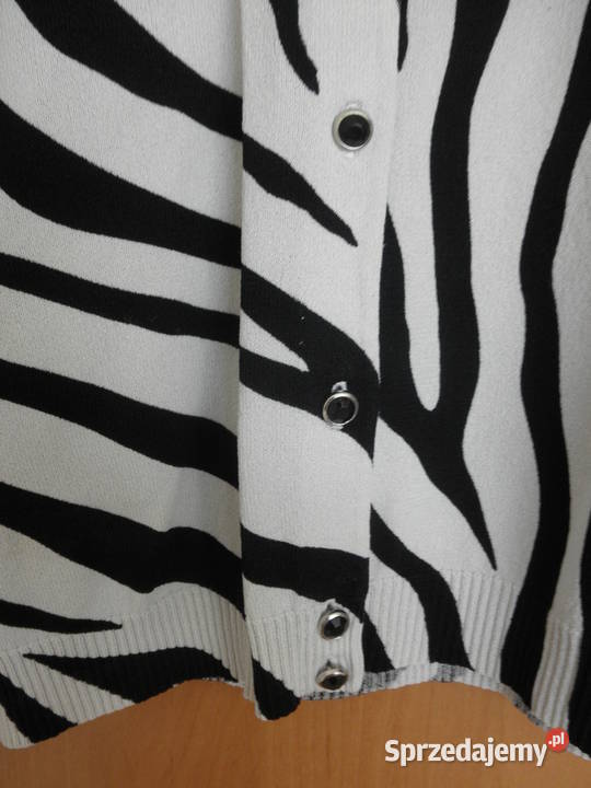 Sweterek rozpinany Gdańsk