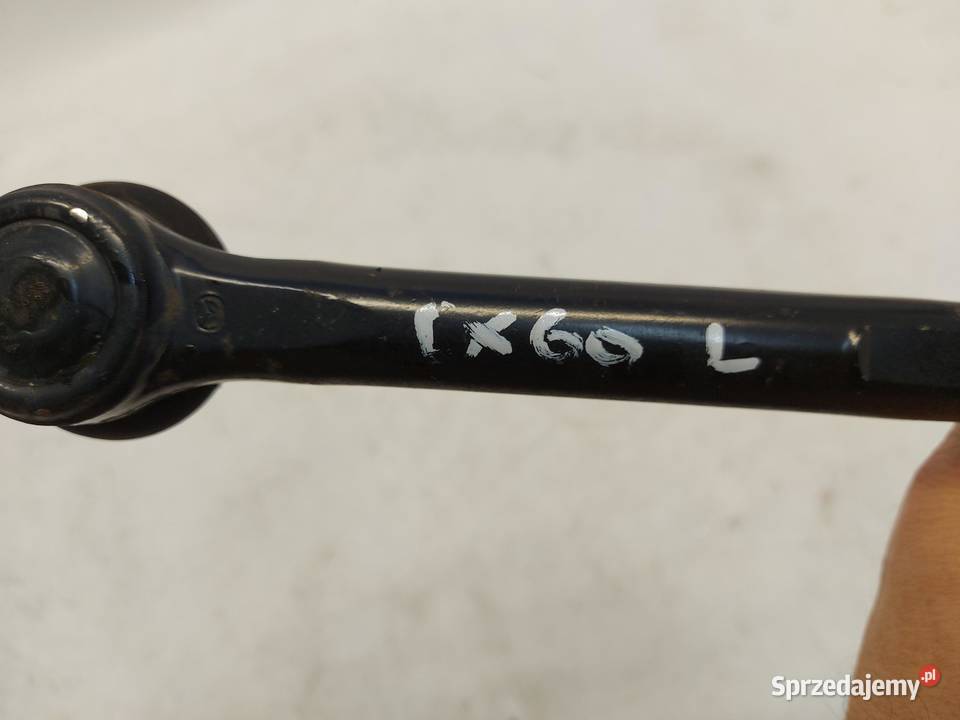 Mazda CX60 2023r końcówka lewa drążek osobowe sprzedam