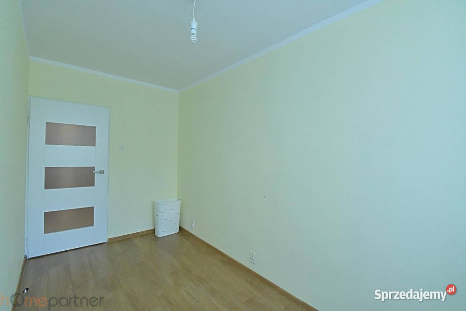 Mieszkanie Wrocław Kamienna 60m2 3 pokojowe