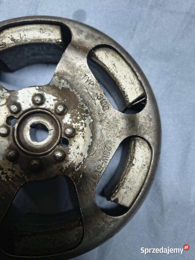 Koło zamachowe wsk wfm 125 Rzeszów