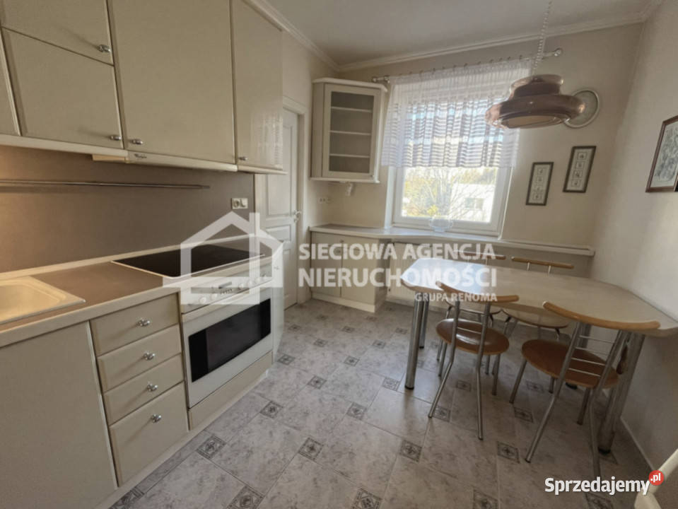 Mieszkanie Gdynia Janusza Korczaka 792 metry