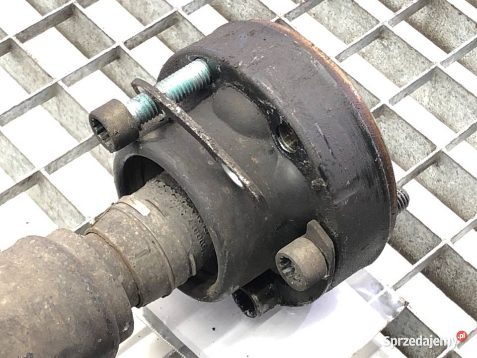 WAŁ NAPĘDOWY PRZÓD PORSCHE CAYENNE SUV 0210 45