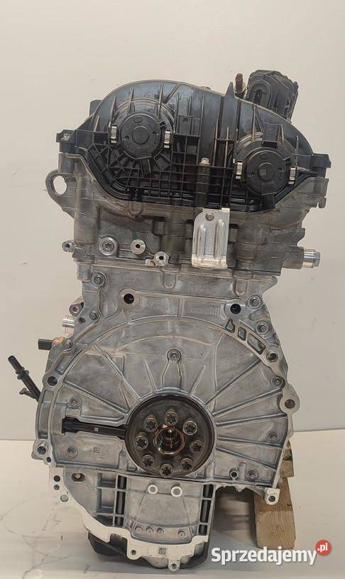 BMW SILNIK 15 B38A15M1 5A07713 11005A07713 13 sprzedam
