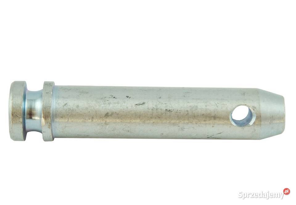 Sworzeń KAT 1 22 x 114 mm Do kosiarek Tajęcina