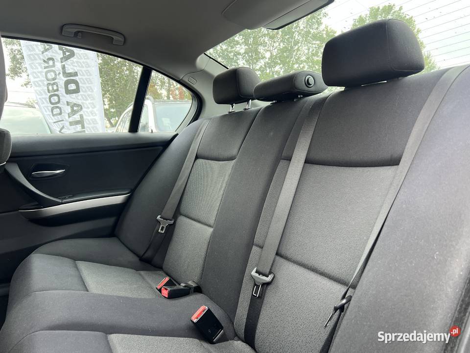 BMW 320 2006 immobilizer
