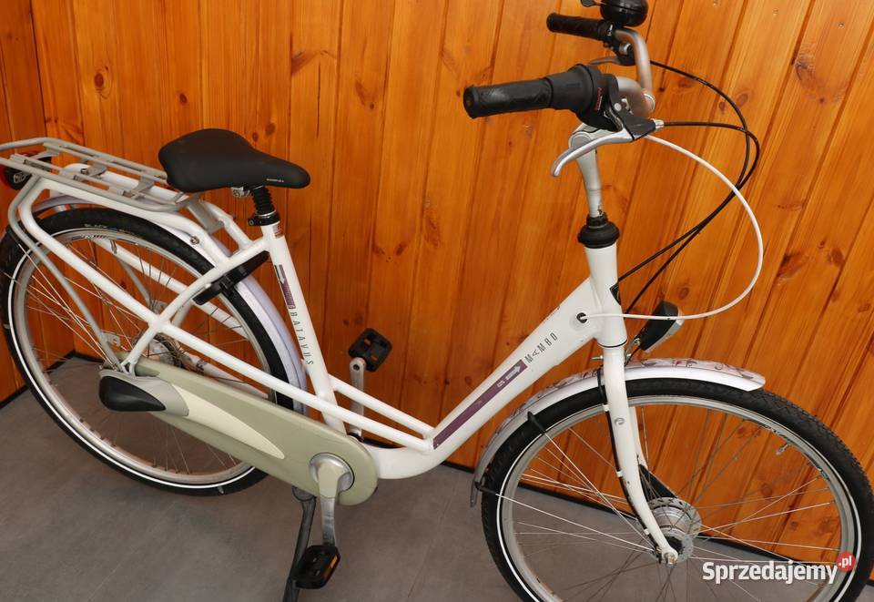 Rower damski Batavus Mambo D 53 inne rowery Milanówek