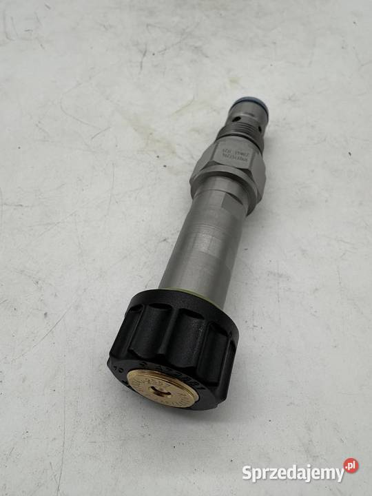 Rexroth R901151294 Cartridge Valve mazowieckie Warszawa