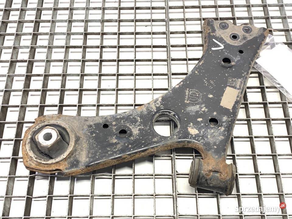 WAHACZ LEWY PRZÓD FIAT TIPO Kombi PRZEDNI LEWA Wahacze