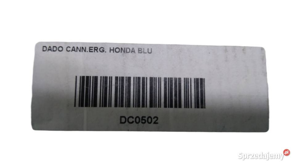 Nakrętka półki zawieszenia Valtermoto HONDA Bielsk Podlaski